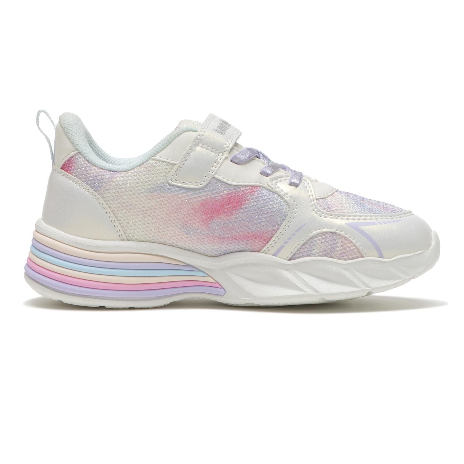 HAWKINS「【HAWKINS】16-20 LM HEART」|スニーカー|