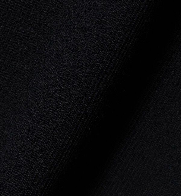 UNITED ARROWS「【別注】＜Hanes＞2PACK リブ Tシャツ」|Tシャツ・カットソー|