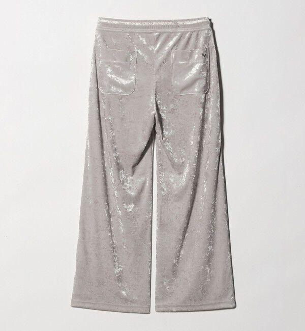 ASTRAET「＜ASTRAET＞ベロア トラックパンツ」|その他|