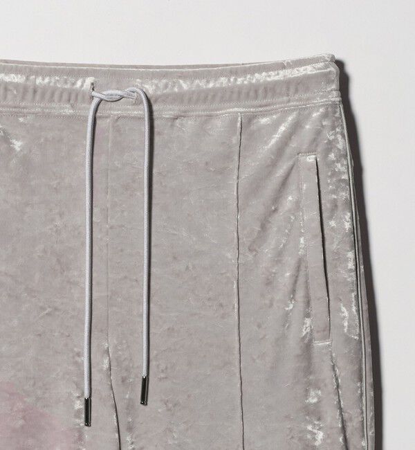 ASTRAET「＜ASTRAET＞ベロア トラックパンツ」|その他|
