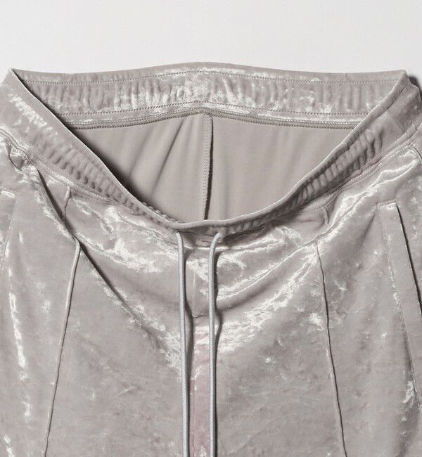 ASTRAET「＜ASTRAET＞ベロア トラックパンツ」|その他|