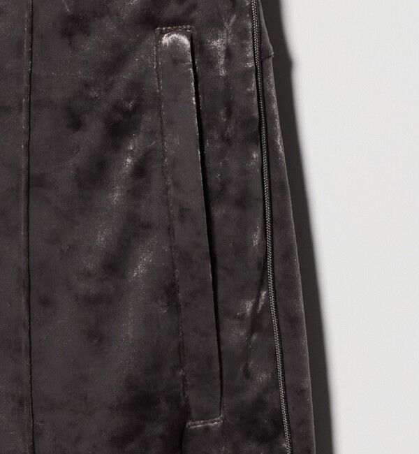 ASTRAET「＜ASTRAET＞ベロア トラックパンツ」|その他|