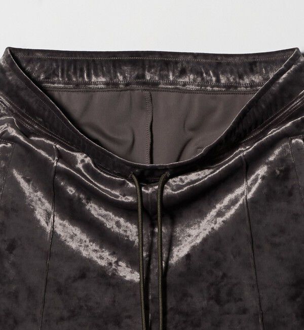 ASTRAET「＜ASTRAET＞ベロア トラックパンツ」|その他|