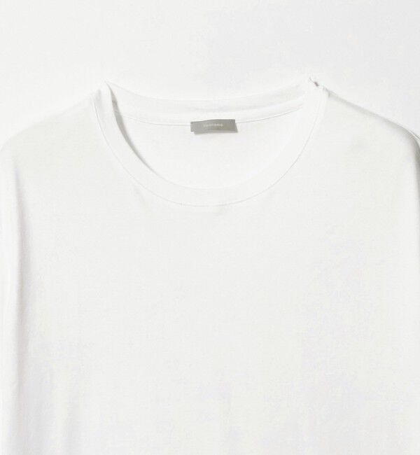 UNITED ARROWS「【別注】＜nomiamo＞ショートスリーブ クルーネックTシャツ」|Tシャツ・カットソー|