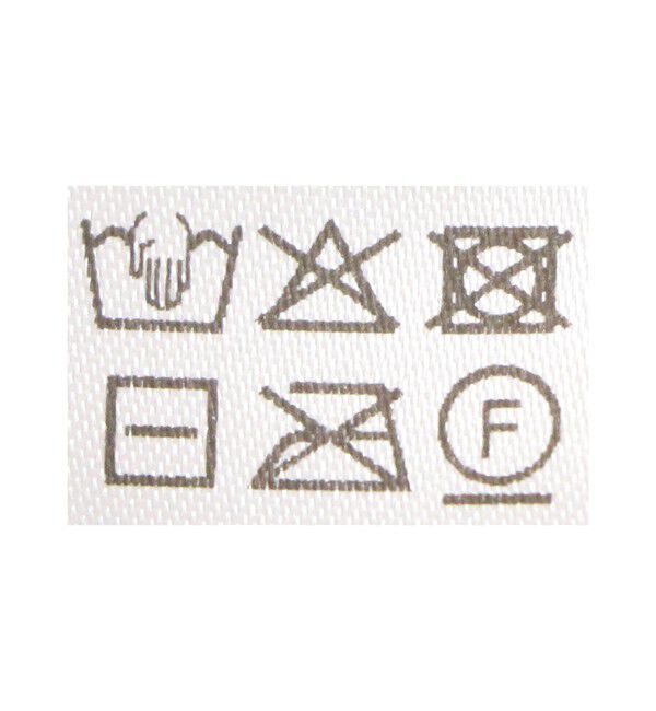 UNITED ARROWS「レディー ポロニット 」|カーディガン|