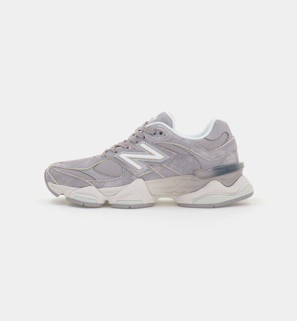 UNITED ARROWS「＜New Balance＞U906087O/D スニーカー」|スニーカー|LILAC