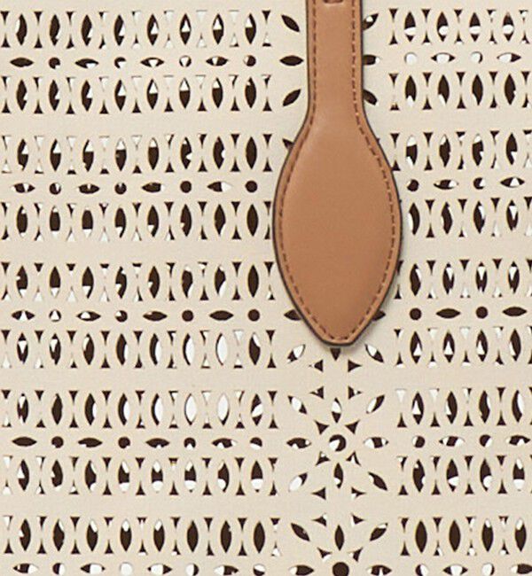 UNITED ARROWS「＜GIANNI CHIARINI＞MUSHUP トートバッグ」|トートバッグ|