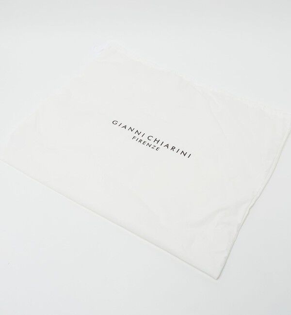 UNITED ARROWS「＜GIANNI CHIARINI＞MUSHUP トートバッグ」|トートバッグ|