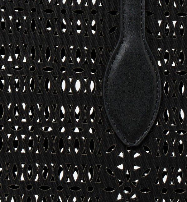 UNITED ARROWS「＜GIANNI CHIARINI＞MUSHUP トートバッグ」|トートバッグ|