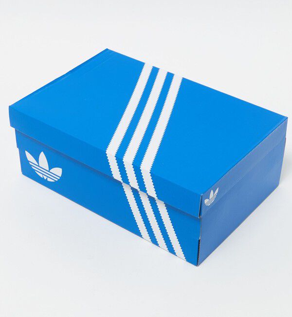 UNITED ARROWS green label relaxing「＜adidas Originals＞タバコ スニーカー / Tobacco」|スニーカー|