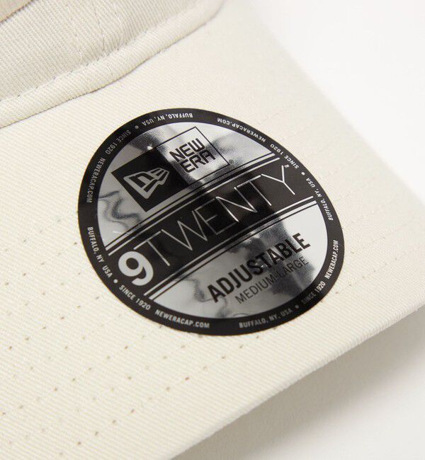 UNITED ARROWS green label relaxing「【別注】＜NEW ERA＞920 LA Pack / キャップ」|キャップ・キャスケット|