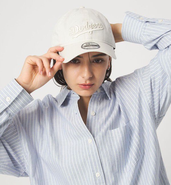 UNITED ARROWS green label relaxing「【別注】＜NEW ERA＞920 LA Pack / キャップ」|キャップ・キャスケット|