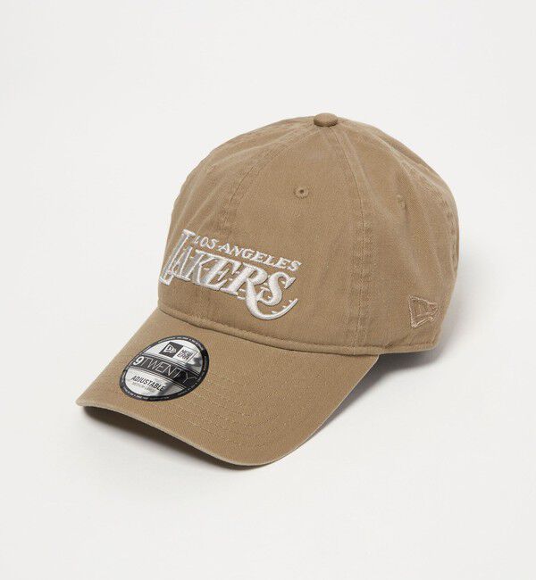 UNITED ARROWS green label relaxing「【別注】＜NEW ERA＞920 LA Pack / キャップ」|キャップ・キャスケット|
