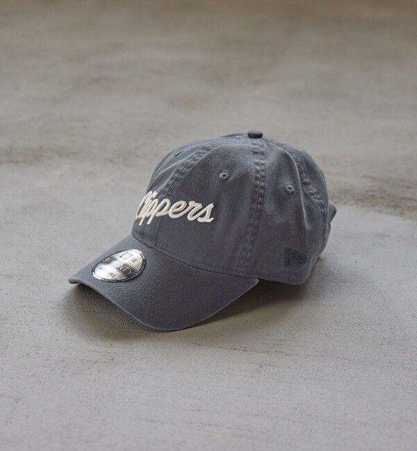 UNITED ARROWS green label relaxing「【別注】＜NEW ERA＞920 LA Pack / キャップ」|キャップ・キャスケット|