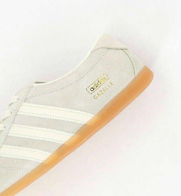 UNITED ARROWS green label relaxing「＜adidas Originals＞ガゼル ロー プロ スニーカー」|スニーカー|