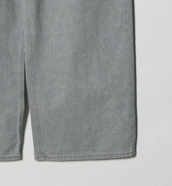 UNITED ARROWS green label relaxing「プリント バイオ バギー パンツ」|その他|