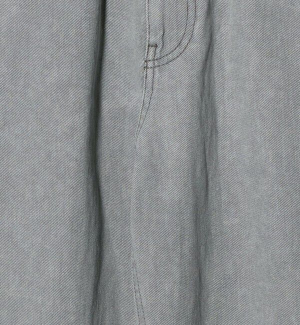 UNITED ARROWS green label relaxing「プリント バイオ バギー パンツ」|その他|