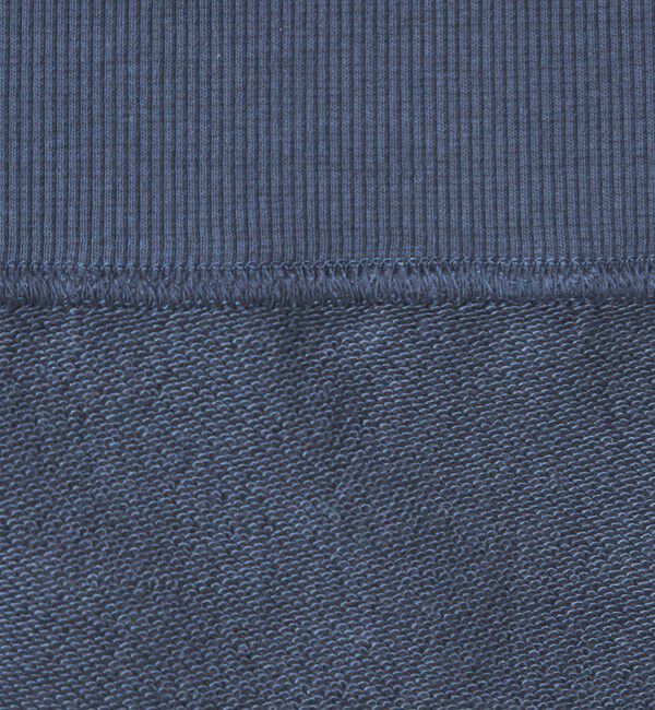 UNITED ARROWS green label relaxing「【別注】＜Champion＞6分袖 プリント スウェット プルオーバー」|Tシャツ・カットソー|