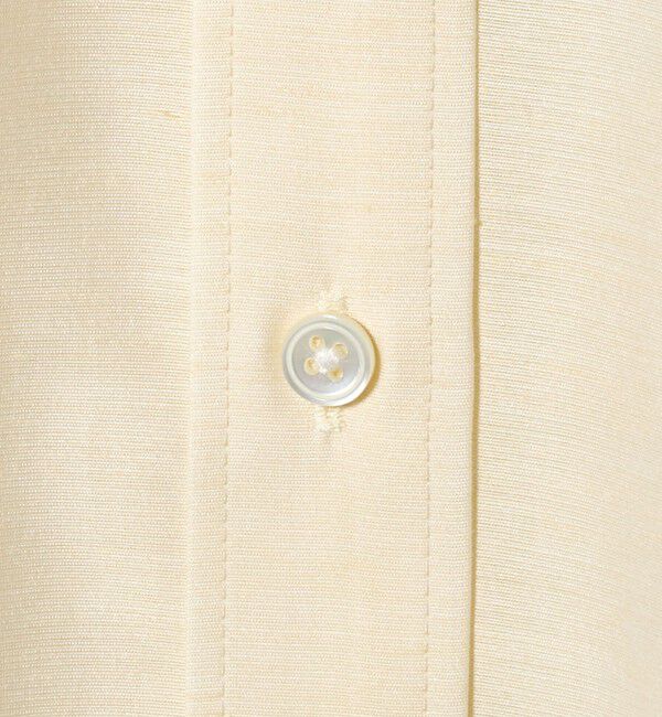 UNITED ARROWS green label relaxing「［size SHORTあり］ミルフィーユデイリーシャツ」|シャツ・ブラウス|