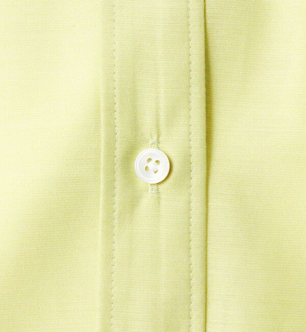 UNITED ARROWS green label relaxing「［size SHORTあり］ミルフィーユデイリーシャツ」|シャツ・ブラウス|