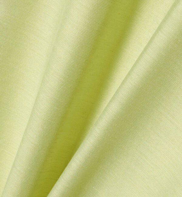 UNITED ARROWS green label relaxing「［size SHORTあり］ミルフィーユデイリーシャツ」|シャツ・ブラウス|