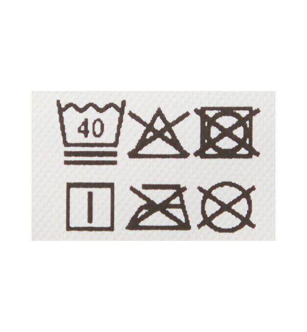 UNITED ARROWS green label relaxing「【WEB限定】＜at ease＞ワッフル ヘンリーネック  フラワープリント カットソー」|Tシャツ・カットソー|