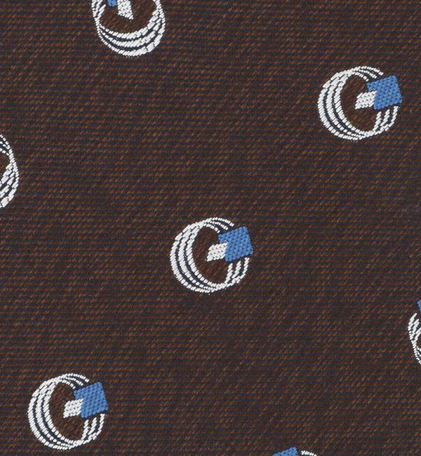 UNITED ARROWS green label relaxing「GLR ジャパン ヴィンテージ 8.0cm コモン1 ネクタイ」|ネクタイ・蝶ネクタイ|