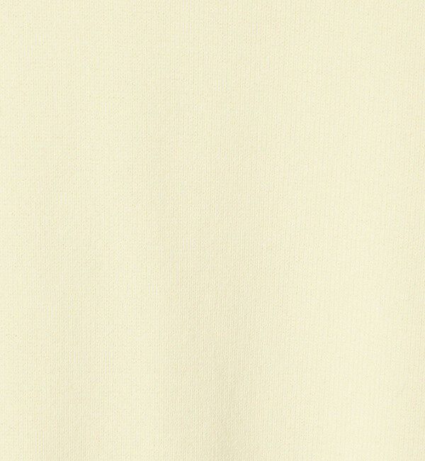 UNITED ARROWS green label relaxing「【WEB限定】＜at ease＞エリツキ スキッパー ニット 接触冷感 UVカット 遮熱」|ニット・セーター|