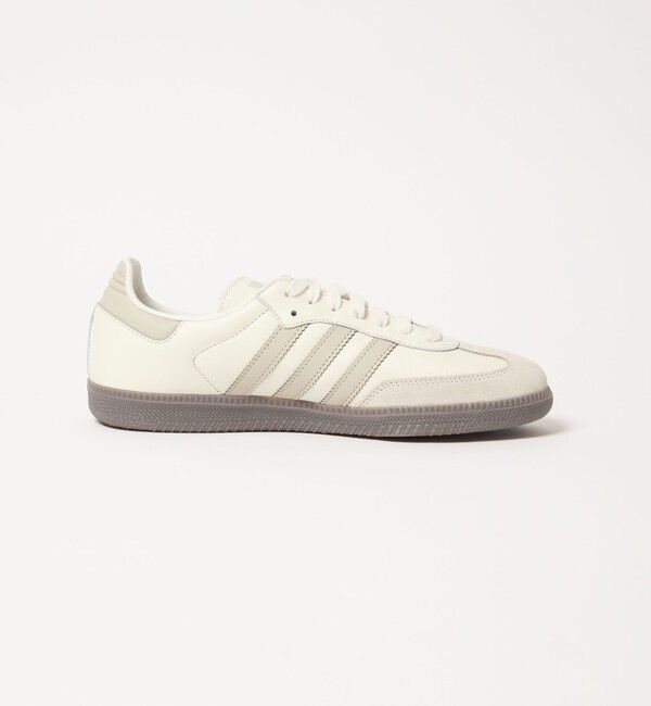 UNITED ARROWS green label relaxing「【別注】＜adidas Originals＞SAMBA OG スニーカー」|スニーカー|