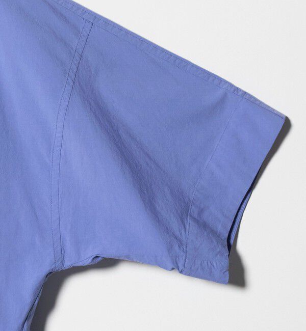 UNITED ARROWS green label relaxing「ドルマンスリーブ シャツ」|シャツ・ブラウス|