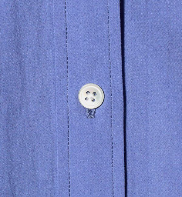 UNITED ARROWS green label relaxing「ドルマンスリーブ シャツ」|シャツ・ブラウス|