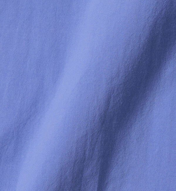 UNITED ARROWS green label relaxing「ドルマンスリーブ シャツ」|シャツ・ブラウス|