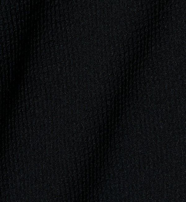 UNITED ARROWS green label relaxing「シアー サーマル 2WAY カーディガン」|カーディガン|