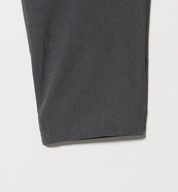 UNITED ARROWS green label relaxing「【WEB限定】＜THE NORTH FACE＞フレキシブルロングパンツ ミックスチャコール イージーパンツ -撥水・スト」|その他|