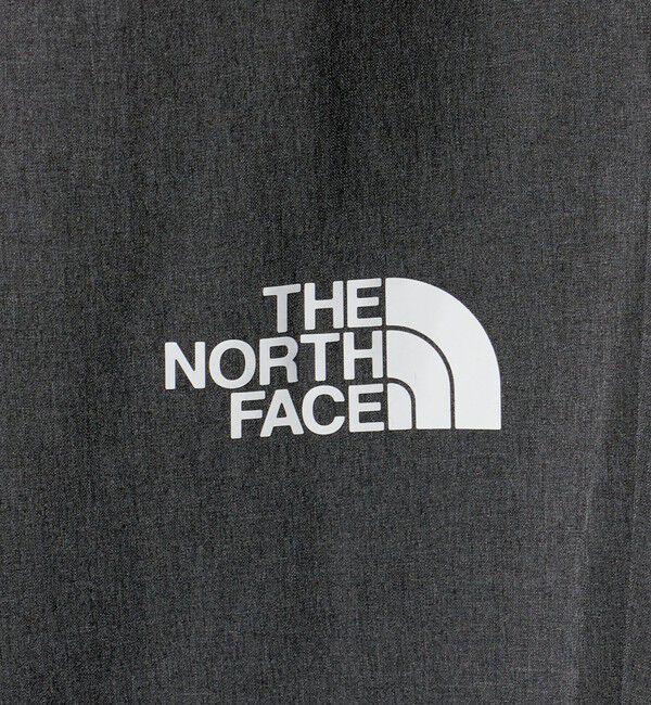 UNITED ARROWS green label relaxing「【WEB限定】＜THE NORTH FACE＞フレキシブルロングパンツ ミックスチャコール イージーパンツ -撥水・スト」|その他|
