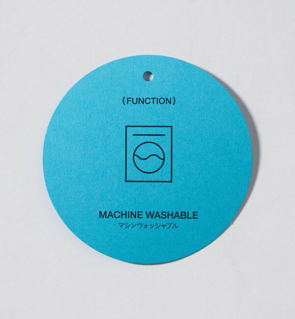 BEAUTY&YOUTH UNITED ARROWS「ナイロン ギャザーフードブルゾン ウォッシャブル」|ブルゾン・スタジャン|