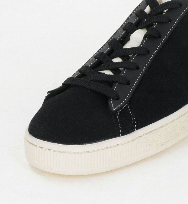 BEAUTY&YOUTH UNITED ARROWS「＜PUMA＞スウェード アイコン スニーカー」|スニーカー|