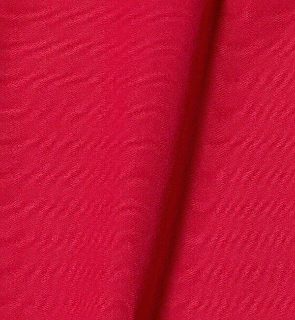 BEAUTY&YOUTH UNITED ARROWS「ハイデンシティ シャツ ブルゾン」|ブルゾン・スタジャン|