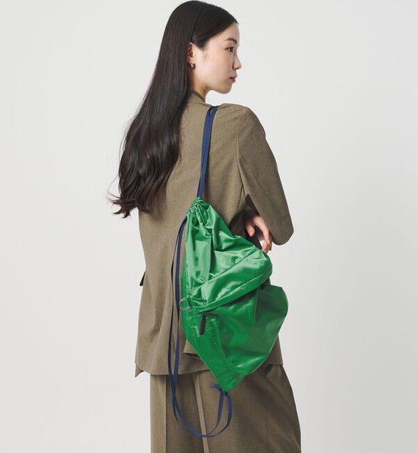 BEAUTY&YOUTH UNITED ARROWS「＜NOMADIS＞LATT リュック」|リュック|