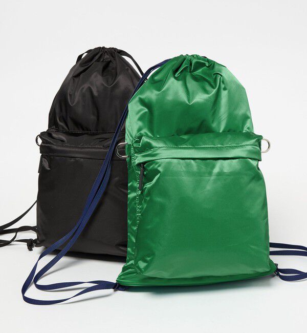 BEAUTY&YOUTH UNITED ARROWS「＜NOMADIS＞LATT リュック」|リュック|