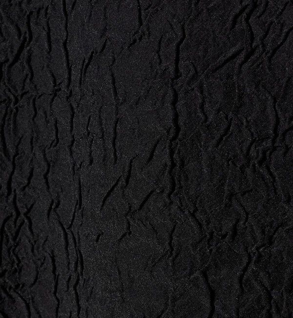 BEAUTY&YOUTH UNITED ARROWS「ジャガード クルーネック 6分袖 プルオーバー」|Tシャツ・カットソー|