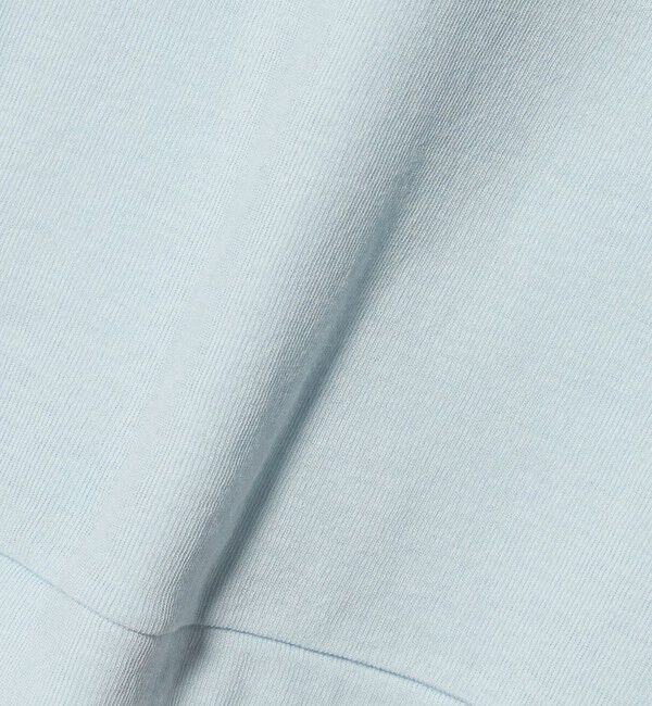 BEAUTY&YOUTH UNITED ARROWS「コットン ソフト シアー フライスTシャツ」|Tシャツ・カットソー|