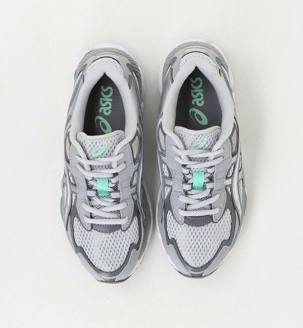 BEAUTY&YOUTH UNITED ARROWS「＜asics＞GEL-NYC 2055 スニーカー」|スニーカー|
