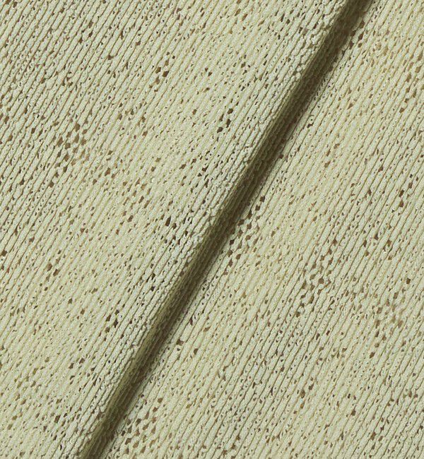 BEAUTY&YOUTH UNITED ARROWS「レースプリーツ タイトスカート ウォッシャブル」|タイト|