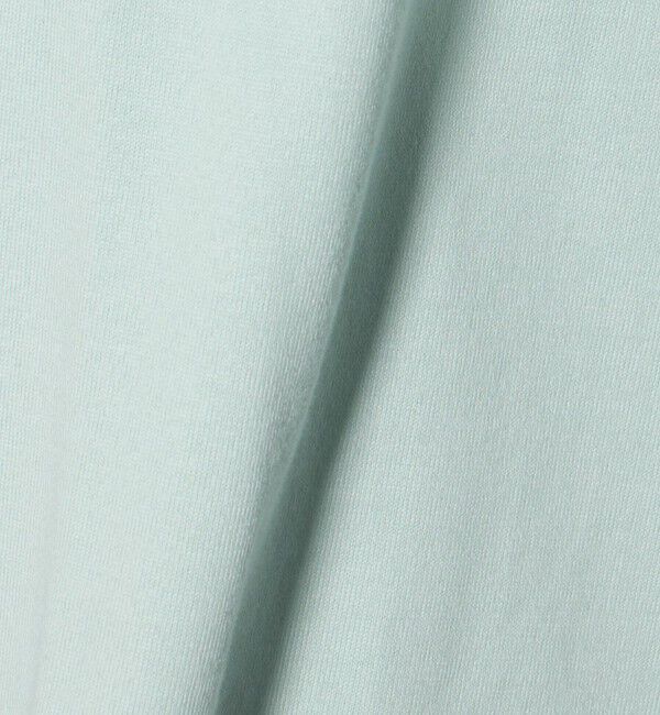 BEAUTY&YOUTH UNITED ARROWS「ギザコットン スパーブ クルーネック Tシャツ」|Tシャツ・カットソー|