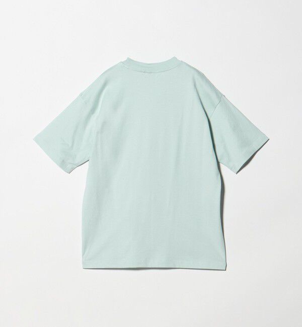 BEAUTY&YOUTH UNITED ARROWS「ギザコットン スパーブ クルーネック Tシャツ」|Tシャツ・カットソー|