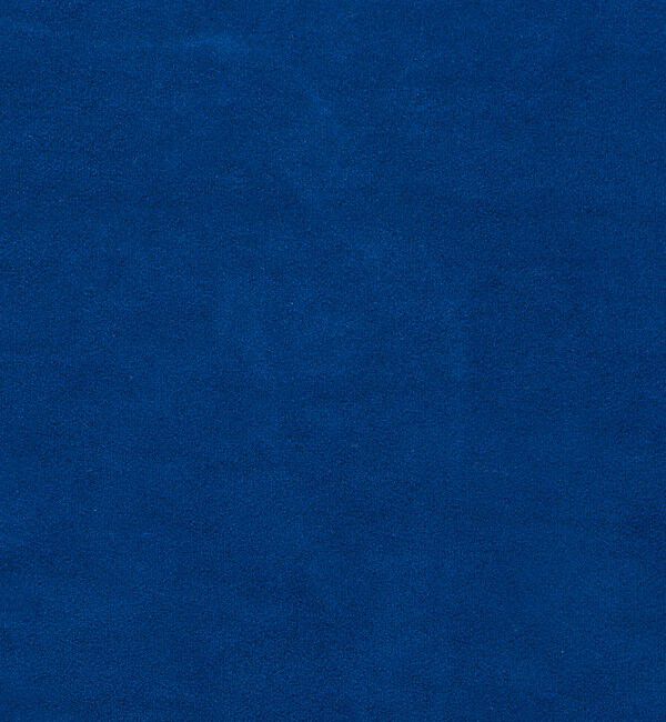 NICE WEATHER「＜Rheemin＞スエードライク レター バッグ」|ショルダー・メッセンジャー|