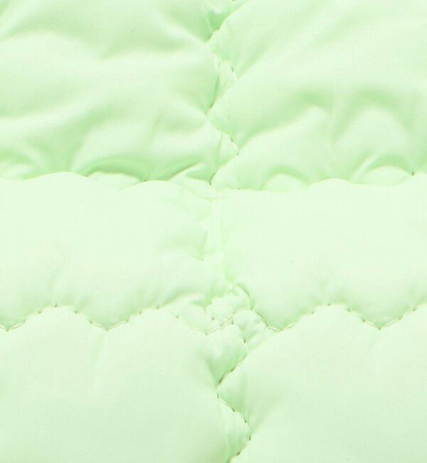 NICE WEATHER「＜Rheemin＞ビスケット ラウンド ビッグナゲット/ショルダーバッグ」|ショルダー・メッセンジャー|