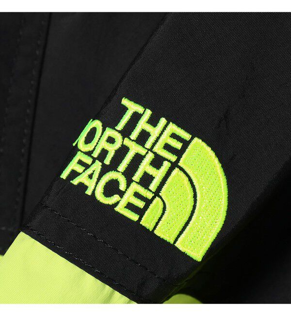 BEAMSBOY「THE NORTH FACE / ハイドレナ ウィンド ジャケット」|ブルゾン・スタジャン|