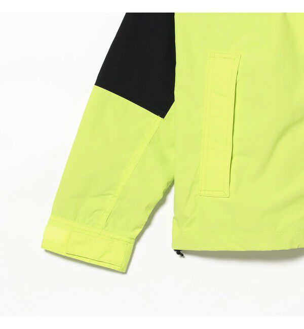 BEAMSBOY「THE NORTH FACE / ハイドレナ ウィンド ジャケット」|ブルゾン・スタジャン|